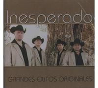 Inesperado - Grandes Exitos Originales