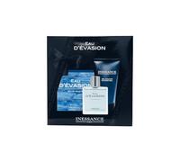 Inessance Estuche Eau d´Evasion Colonia 100 ml+ Gel de Ducha 150 ml