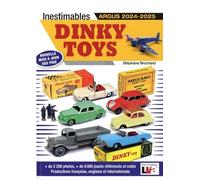 Inestimables Dinky Toys: Argus