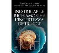 Inestricabile richiamo che l’incertezza distrugge (Poesia)