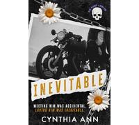 Inevitable: Blue Bloods 1