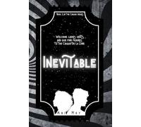 Inevitable: Camila & Diego's story (The Cirque Series)