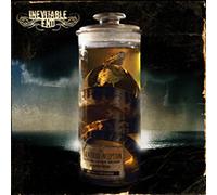 Inevitable End – The Severed Inceptio