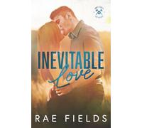 Inevitable Love: A Small Town Firefighter, Friends to Lovers Romance (James County Fire Rescue Series)