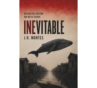 INevitable: Veinte relatos de realismo mágico sobre el destino y la herencia que nadie escoge