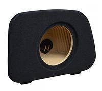 Inex Audi A5 Sportback 07 > Custom Fit Tablero DM 8 "Trasero Sub Caja Subwoofer Caja Bass