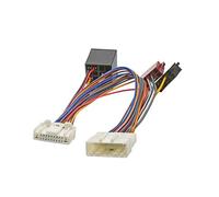 Inex Parrot Bluetooth manos libres coche SOT plomo cableado para Renault Twingo ix-sot-rt-101