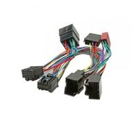 Inex Parrot Manos Libres Bluetooth Coche Cable SOT cableado para CHEVROLET AVALANCHA ix-sot-cv-100