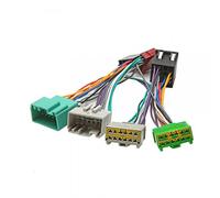 inex Parrot Manos Libres Bluetooth Coche Cable SOT Cableado Para Volvo ix-sot-vl-100