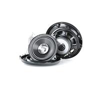 Inex Pionero TS-G1010F 4" 10cm 190 Vatios Altavoces Doble Cono Coche Furgoneta Altavoces de Las Puertas