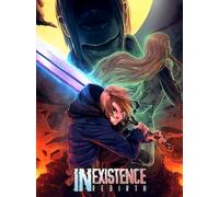 Inexistence Rebirth (PC) - Steam Key - GLOBAL