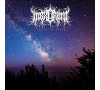 Inexorum - Lore Of The Lakes [VINYL] [Vinilo]