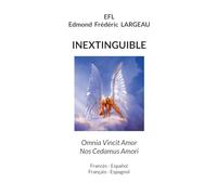 Inextinguible: Omnia Vincit Amor Nos Cedamus Amori