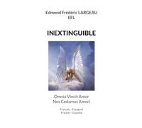 Inextinguible: Omnia Vincit Amor Nos Cedamus Amori