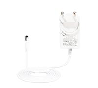 iNextStation 24V 1.5A 36W Tira de LED Fuente de alimentación, Transformador Adaptador de Corriente Transformador AC 100-240V a DC 24V EU Plug para Router, ADSL Gato, HUB, Cámara de Vigilancia