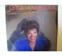 Inez Andrews - If Jesus Came [Vinilo]