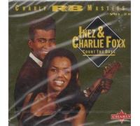 Inez et Foxx Charlie - Count the Days