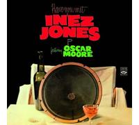Inez Jones, Oscar Moore, Carl Perkins, Curtis Counce, Bill Douglas, Howard Biggs - Have You Met Inez Jones? Featuring Oscar Moore by Inez Jones, Oscar Moore, Carl Perkins, Curtis Counce, Bill Douglas, Howard Biggs