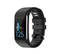 INF 1 correa de repuesto de silicona compatible con Polar A360 A370 - silicona, 11 x 9,2 cm