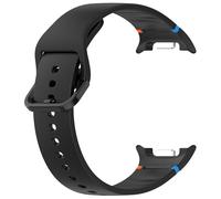 INF 1 correa de silicona compatible con Samsung Galaxy Watch 8, Watch 8 Classic y Watch Ultra 2 - 11,3 x 2 cm