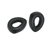 INF 1 par de Almohadillas de Piel de Oveja para Sennheiser HD700, Ajuste preciso, Experiencia de Sonido Mejorada, cómodas y Suaves de Llevar, Color Negro