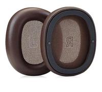 INF 1 par de Almohadillas de Repuesto para B&O Beoplay H95 Piel de Oveja, reducen el Molesto Ruido Exterior, Mantienen la Calidad del Sonido Original