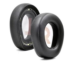 INF 1 par de Almohadillas de Repuesto para JBL Quantum One, Almohadillas de Repuesto para Auriculares Que reducen el Ruido Externo Molesto, Mantienen la Calidad del Sonido Original