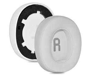 INF 1 par de Almohadillas de Repuesto para JBL Tune 700BT/710BT/700BTNC/750BT/760BTNC, Almohadillas Suaves y cómodas, fácil instalación