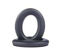 INF 1 par de Almohadillas de Repuesto para Sennheiser PXC 350/450/ HD380, Material Suave, reducen el Molesto Ruido del Exterior