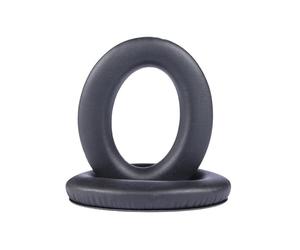 INF 1 par de Almohadillas de Repuesto para Sennheiser PXC 350/450/ HD380, Material Suave, reducen el Molesto Ruido del Exterior