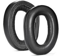 INF 1 par de Almohadillas para Sennheiser GSP500/GSP550/GSP 600/GSP670, reducen el Molesto Ruido Exterior, Mantienen la Calidad del Sonido Original