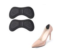 INF 1 par de taloneras para zapatos, taloneras, plantillas antiampollas para zapatos, protectores de talones, taloneras, taloneras, almohadillas para zapatos