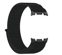 INF 1 pulsera tejida compatible con Samsung Galaxy Watch8/Watch8 Classic - cierre de , 24 x 2,3 cm