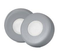 INF 2 almohadillas de repuesto compatibles con auriculares Cisco 730 - Proteína y espuma viscoelástica, 6 x 6 cm