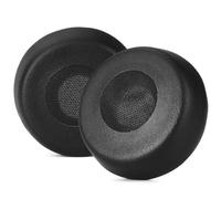 INF 2 almohadillas de repuesto compatibles con auriculares Cisco 730 - Proteína y espuma viscoelástica, 6 x 6 cm