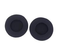 INF 2 almohadillas de repuesto compatibles con auriculares Corsair Virtuoso RGB Gaming - Material de gel, 10 x 10 x 2,5 cm