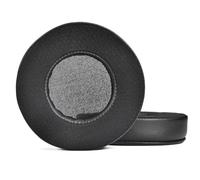 INF 2 almohadillas de repuesto para Beyerdynamic DT880 DT990 DT770 PRO - Malla y espuma de memoria, color negro, 10 x 10 cm