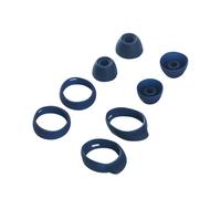 INF 4 Pares de Almohadillas de Repuesto para Samsung Galaxy Buds SM-R170, Almohadillas de Silicona para los oídos, Aislamiento de Sonido Mejorado, Ajuste preciso