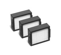 INF Accesorios de Filtro de Repuesto para Robot e5 e6 e7 i3 i4 i6 i7 i8 j7/Plus, 3 filtros HEPA