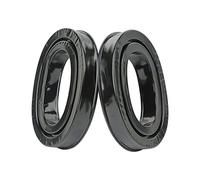 INF Almohadillas 3M WorkTunes para la Serie Peltor, No afecta a la Calidad del Sonido Original, Reduce el Ruido Molesto del Exterior, Material Suave