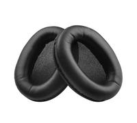 INF Almohadillas de Polipiel para Kingston KHX-HSCP HyperX Cloud II 1 par Negro