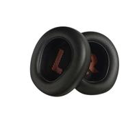 INF Almohadillas de repuesto compatibles con JBL Quantum 400 - Almohadillas de cuero proteína (2 unidades)
