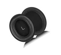 INF Almohadillas de repuesto inalámbricas para Sennheiser Momentum 3, almohadillas de repuesto compatibles de piel de cordero, comodidad suave, aislamiento de ruido, fácil montaje, ajuste perfecto
