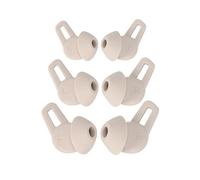 INF Almohadillas de Repuesto para Almohadillas de Silicona para Auriculares Huawei FreeLace Pro