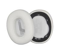 INF Almohadillas de repuesto para auriculares JBL LIVE650 660BTNC E65 Duet, 2 unidades, compatibles con JBL