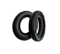 INF Almohadillas de repuesto para auriculares Sennheiser Momentum 4, color negro, 10,3 cm x 2 cm, 2 unidades