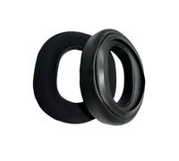 INF Almohadillas de repuesto para Razer BlackShark V3/V3X - Gel de refrigeración y seda de hielo (paquete de 2)