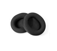 INF Almohadillas de Repuesto para SteelSeries Arctis 1/3/5/7/9X/PRO, Material de Malla Transpirable, diseño ergonómico, Aislamiento y Comodidad