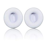 INF Almohadillas para Auriculares Beats Solo 3 Almohadillas de Repuesto para Auriculares 1 par