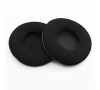 INF Almohadillas para Auriculares inalámbricos Sennheiser Urbanite XL, Almohadillas de Repuesto, Color Negro